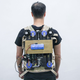Illustration for article titled This Robotic Backpack Takes the Load Off